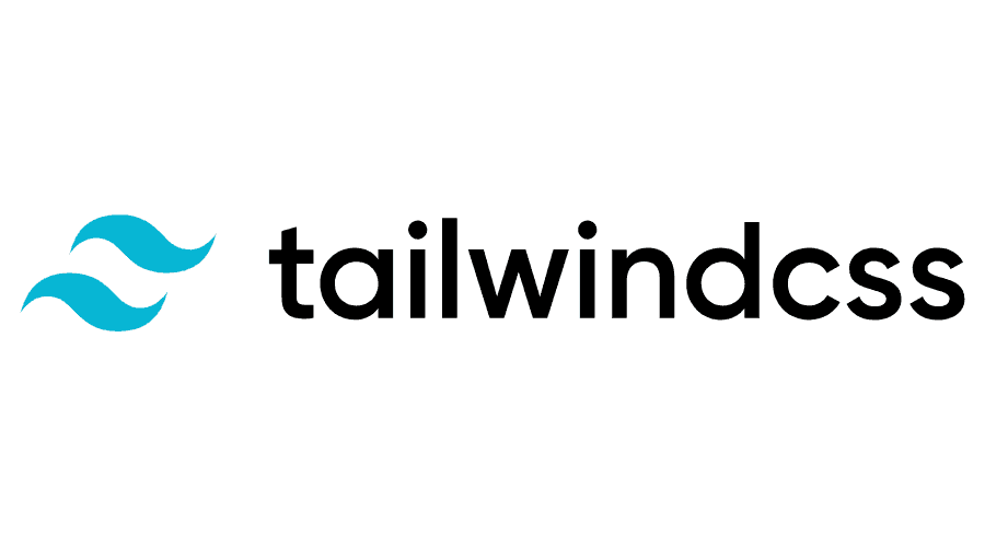 Tailwind CSS logo