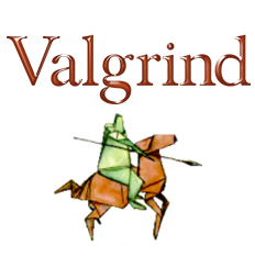 Valgrind logo