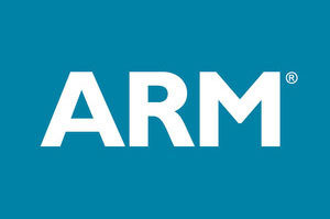 ARM logo